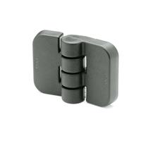 GN 158 Hinge Plastic